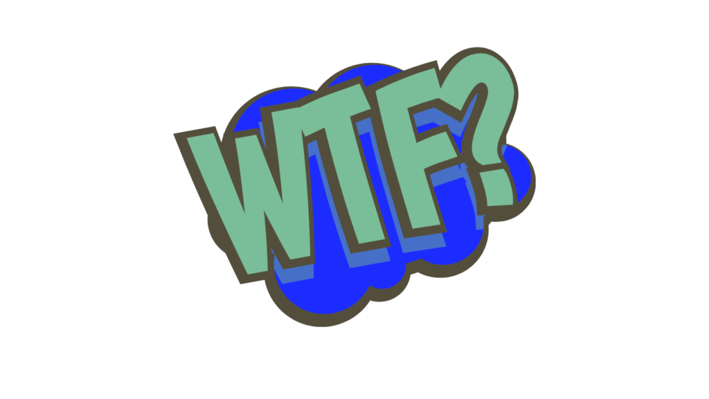WTF