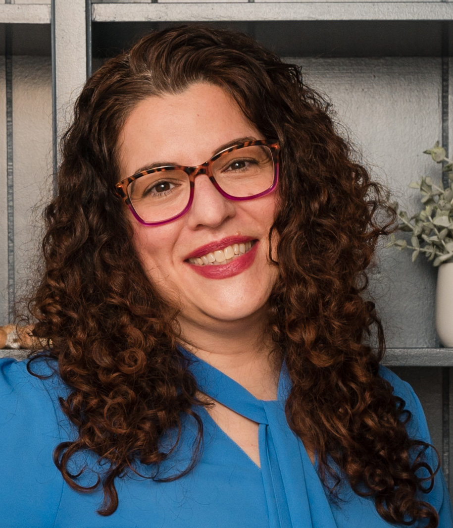 Photo of Dr. Drapkin