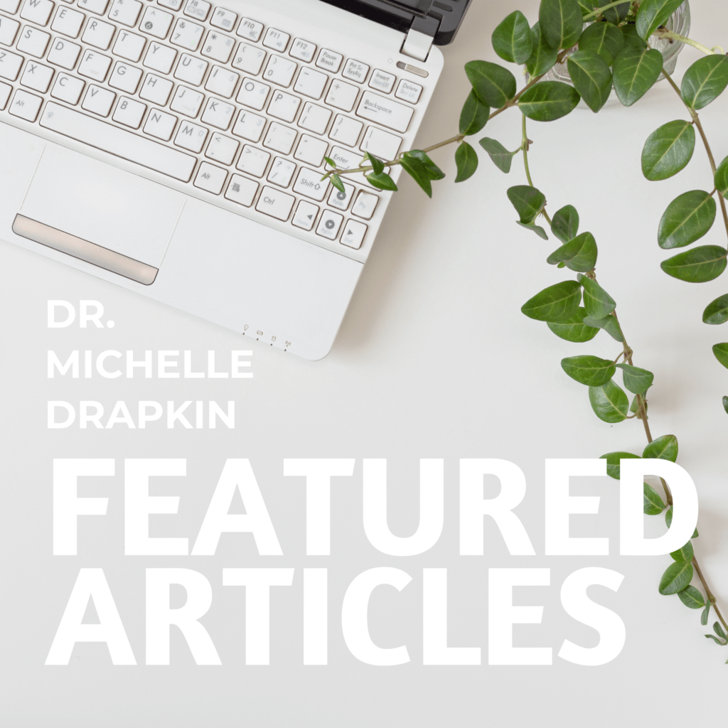 FEATURED ARTICLES