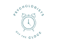 Psychologists off the Clock