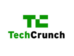 TechCrunch Logo