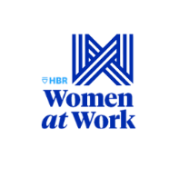 Women at Work logo