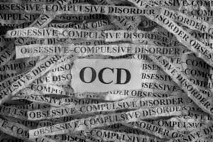OCD therapist in NJ meeting with a client for ERP treatment, The CBT Center Highland Park